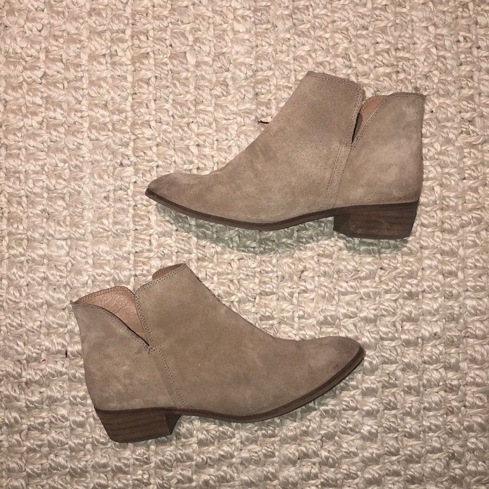 Splendid boots - Picture 1 of 1